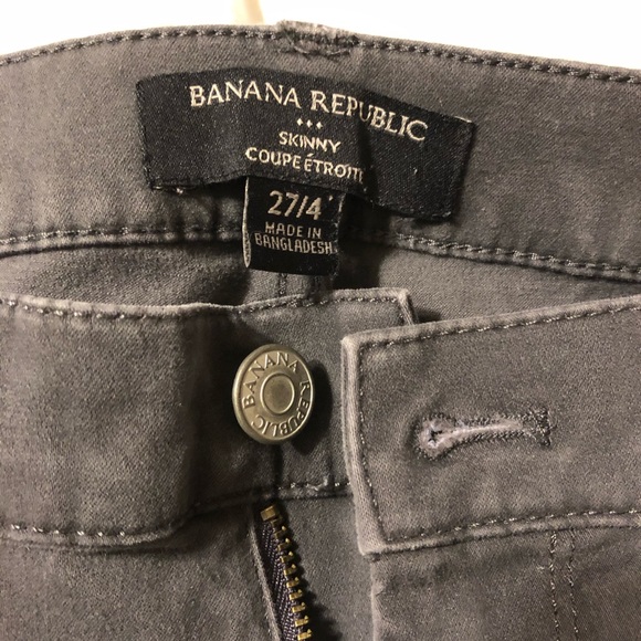 Skinny soft jeans - Picture 2 of 3